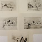 890 6326 ETCHINGS